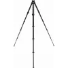 Peak Design treppiede da viaggio Carbon Fiber 5 sezioni 150 cm con testa a sfera
