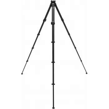 Peak Design treppiede da viaggio Carbon Fiber 5 sezioni 150 cm con testa a sfera