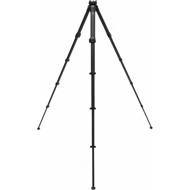 Peak Design treppiede da viaggio Carbon Fiber 5 sezioni 150 cm con testa a sfera