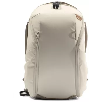 Zaino Peak Design Everyday Backpack Zip V2 15L, bone (BEDBZ-15-BO-2)