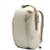 Zaino Peak Design Everyday Backpack Zip V2 15L, bone (BEDBZ-15-BO-2)