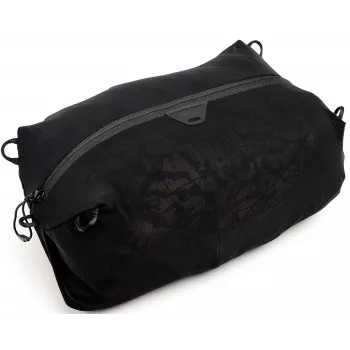 Cubo organizer in rete Peak Design Ultralight S, nero (BUMP-BK-S-1)