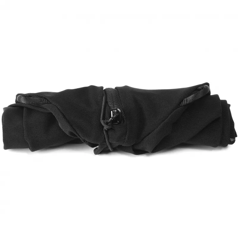 Cubo organizer in rete Peak Design Ultralight S, nero (BUMP-BK-S-1)