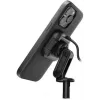 Supporto per attacco manubrio moto con funzione di ricarica Peak Design Mobile (M-MM-AH-BK-1)