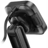 Supporto per attacco manubrio moto con funzione di ricarica Peak Design Mobile (M-MM-AH-BK-1)