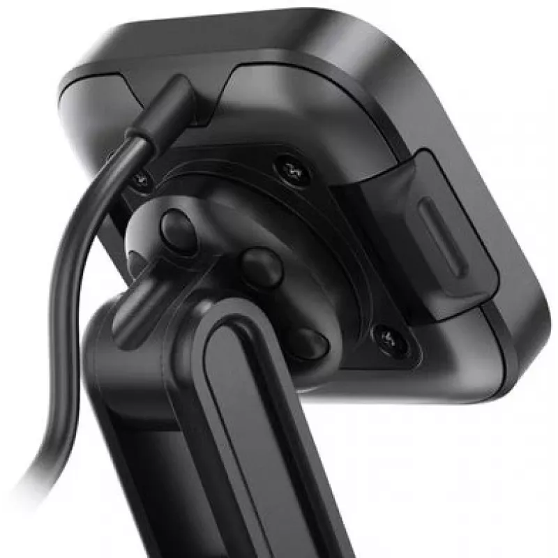 Supporto per attacco manubrio moto con funzione di ricarica Peak Design Mobile (M-MM-AH-BK-1)
