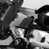 Supporto per attacco manubrio moto con funzione di ricarica Peak Design Mobile (M-MM-AH-BK-1)