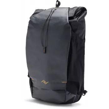 Zaino outdoor Peak Design Outdoor Backpack 25L, nero (BABP-25-BK-1)