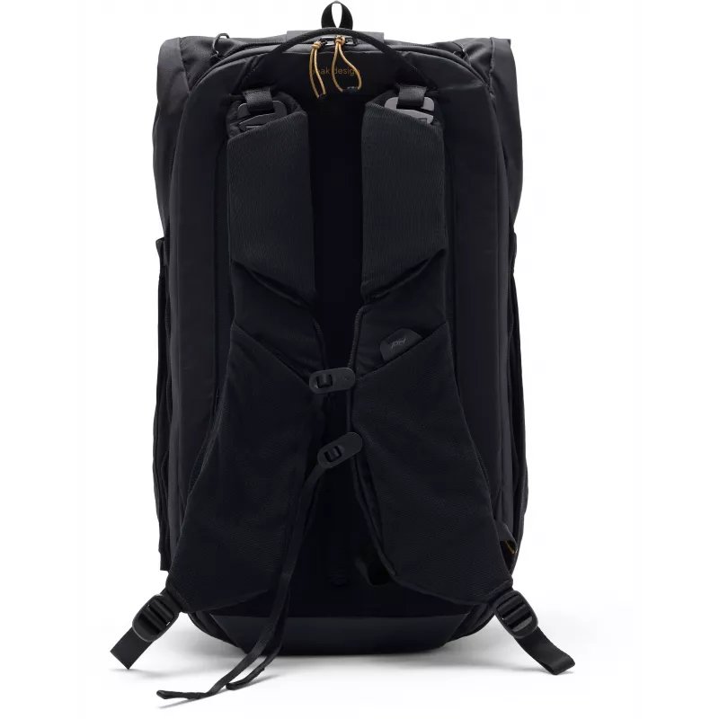 Zaino outdoor Peak Design Outdoor Backpack 25L, nero (BABP-25-BK-1)