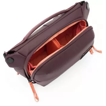Borsa a tracolla Peak Design Everyday Sling V2 3L, Eclipse (BEDS-3-EP-3)