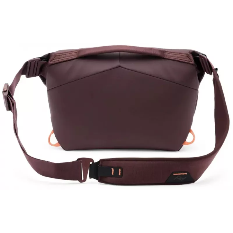 Borsa a tracolla Peak Design Everyday Sling V2 3L, Eclipse (BEDS-3-EP-3)