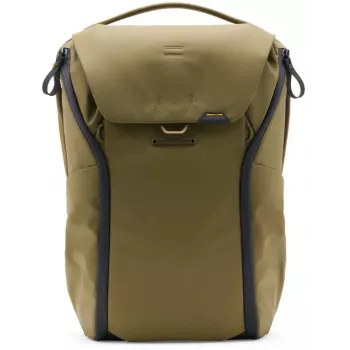 Zaino Peak Design Everyday Backpack V2 30L, Kelp (BEDB-30-KP-3)
