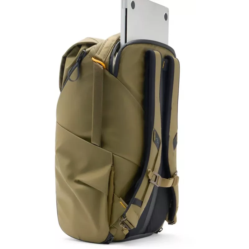 Zaino Peak Design Everyday Backpack V2 30L, Kelp (BEDB-30-KP-3)