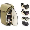 Zaino Peak Design Everyday Backpack V2 30L, Kelp (BEDB-30-KP-3)
