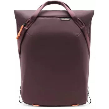 Borsa con funzione zaino Peak Design Everyday Totepack V2 20L, Eclipse (BEDTP-20-EP-3)