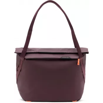 Borsa tote Peak Design Everyday Tote V2 15L, Eclipse (BEDT-15-EP-3)