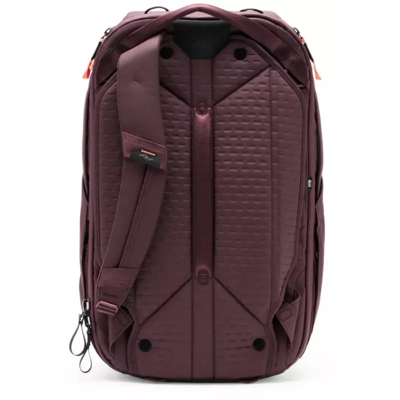 Zaino da viaggio Peak Design Travel Backpack 45L, Eclipse (BTR-45-EP-3)