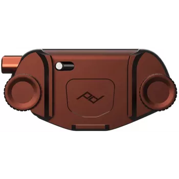 Clip per fotocamera Peak Design Capture V3, Eclipse (CP-EP-3)