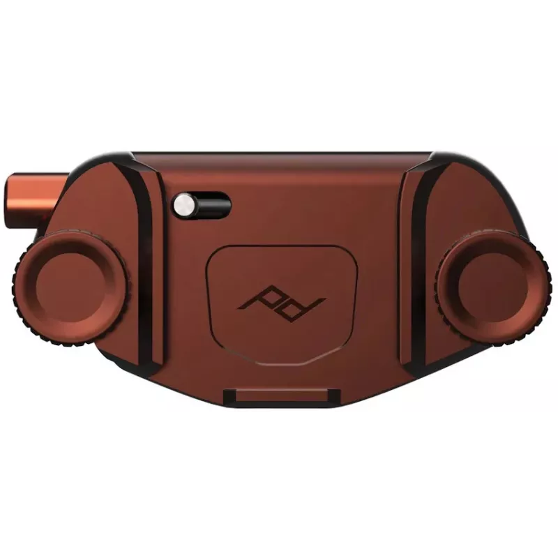 Clip per fotocamera Peak Design Capture V3, Eclipse (CP-EP-3)