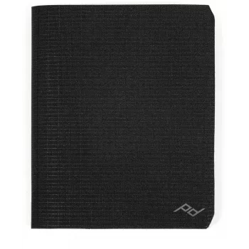 portafoglio per passaporto Peak Design Passport Wallet, nero (WA-SP-BK-1)