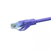 DSIT CAT 5e U/UTP cavo di rete 5m viola CCA (DC-C58-050)