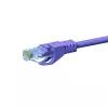 DSIT CAT 5e U/UTP cavo di rete 5m viola CCA (DC-C58-050)