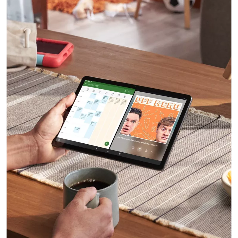 Amazon Fire Max 11 64GB tablet, grigio (B0B2SBZVVD)