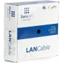 DSIT DANICOM CAT6 FTP 50m PVC Fca cavo di rete