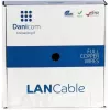 DSIT DANICOM CAT6 FTP 50m PVC Fca cavo di rete