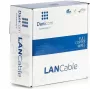 DSIT DANICOM CAT5E FTP 50m cavo di rete PVC flessibile (Fca)