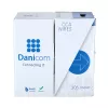 DSIT CAT5e FTP cavo di rete AWG 26/7 flessibile 305m grigio CCA