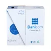 DSIT CAT5e FTP cavo di rete AWG 26/7 flessibile 305m grigio CCA