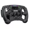 Volante Fanatec ClubSport Formula V3, 290 mm, display OLED da 2,7 pollici, RGB, nero (CRD-9020019-WW)