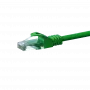 Cavo di rete DSIT Cat 6 U/UTP 5 m verde CCA (DC-C63-050)