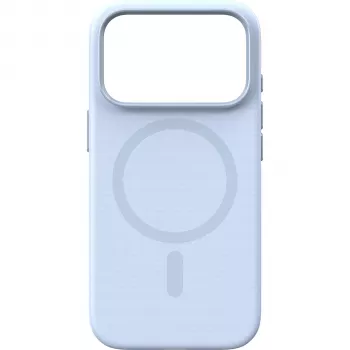 Custodia Tech21 EvoPulse Fauxven MagSafe per iPhone 18 Pro - Sable