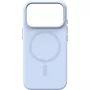 Custodia Tech21 EvoPulse Fauxven MagSafe per iPhone 18 Pro - Sable