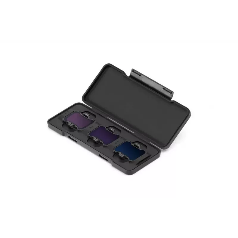 DJI Avata 2 set filtri ND (ND8/16/32)