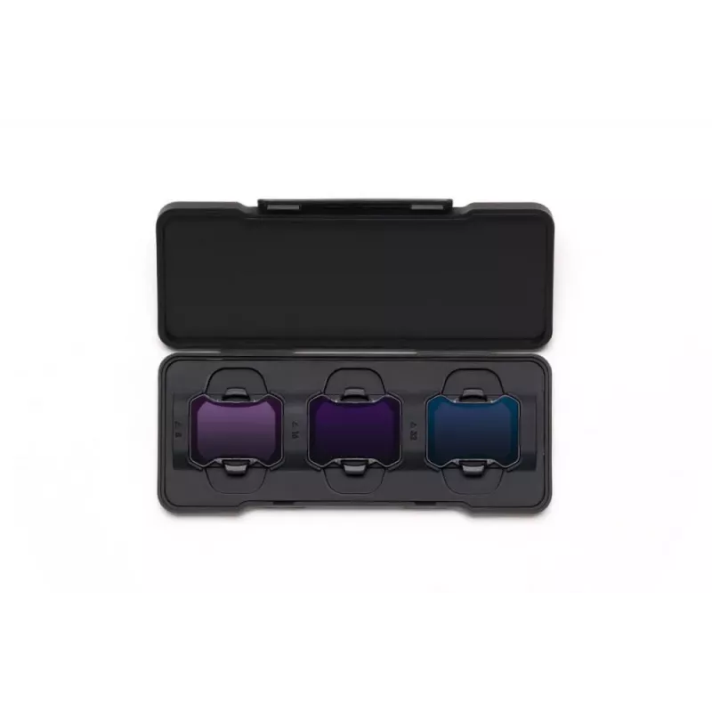 DJI Avata 2 set filtri ND (ND8/16/32)