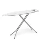 Rayen asse da stiro pieghevole 113 x 34 cm con altezza regolabile e appoggio per il ferro