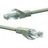 DSIT CAT5e cavo di rete U/UTP 15m grigio 100% rame (DC-51-150)
