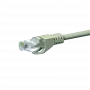 DSIT CAT5e cavo di rete, U/UTP, 20 m, grigio, 100% rame (DC-51-200)