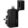 Insta360 X3 Quick Reader accessorio lettore di schede (CINSAAQ/C)