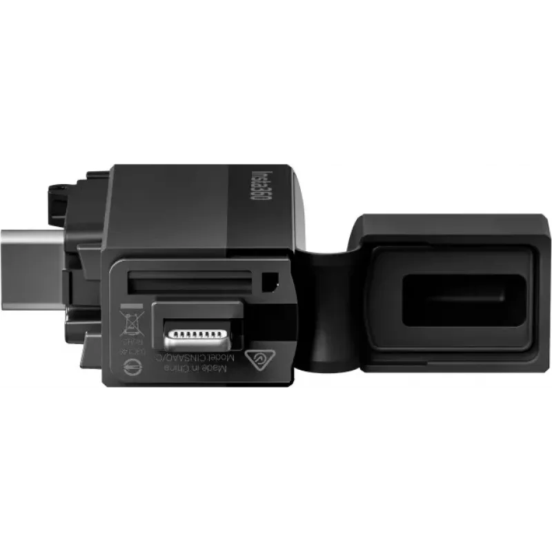 Insta360 X3 Quick Reader accessorio lettore di schede (CINSAAQ/C)