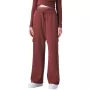 CHAPPI Champion pantaloni cargo da donna marrone 117603 MS524 M