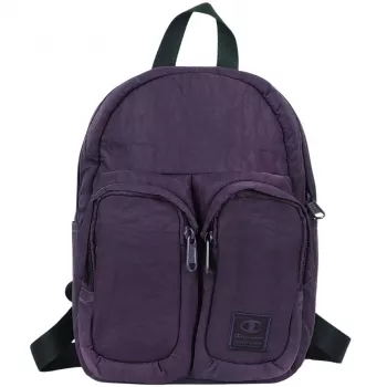 Champion zaino viola 806031 VS503