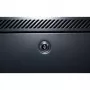 DSIT armadio rack a parete 15U con porta in metallo 600x600x770mm nero