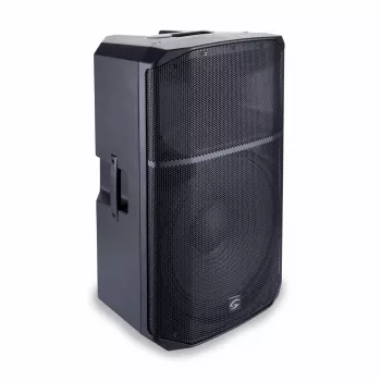 Soundsation Provibe 15A diffusore PA attivo a 2 vie da 15