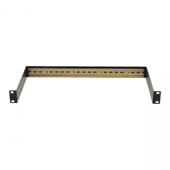 DSIT mensola 1U per montaggio rack 19