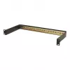 DSIT mensola 1U per montaggio rack 19