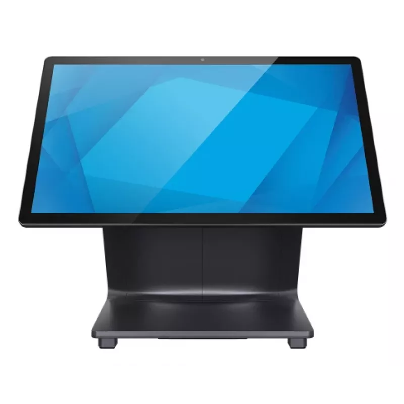Elo Pay Z30 terminale POS tap-to-pay Android 14 da 15,6